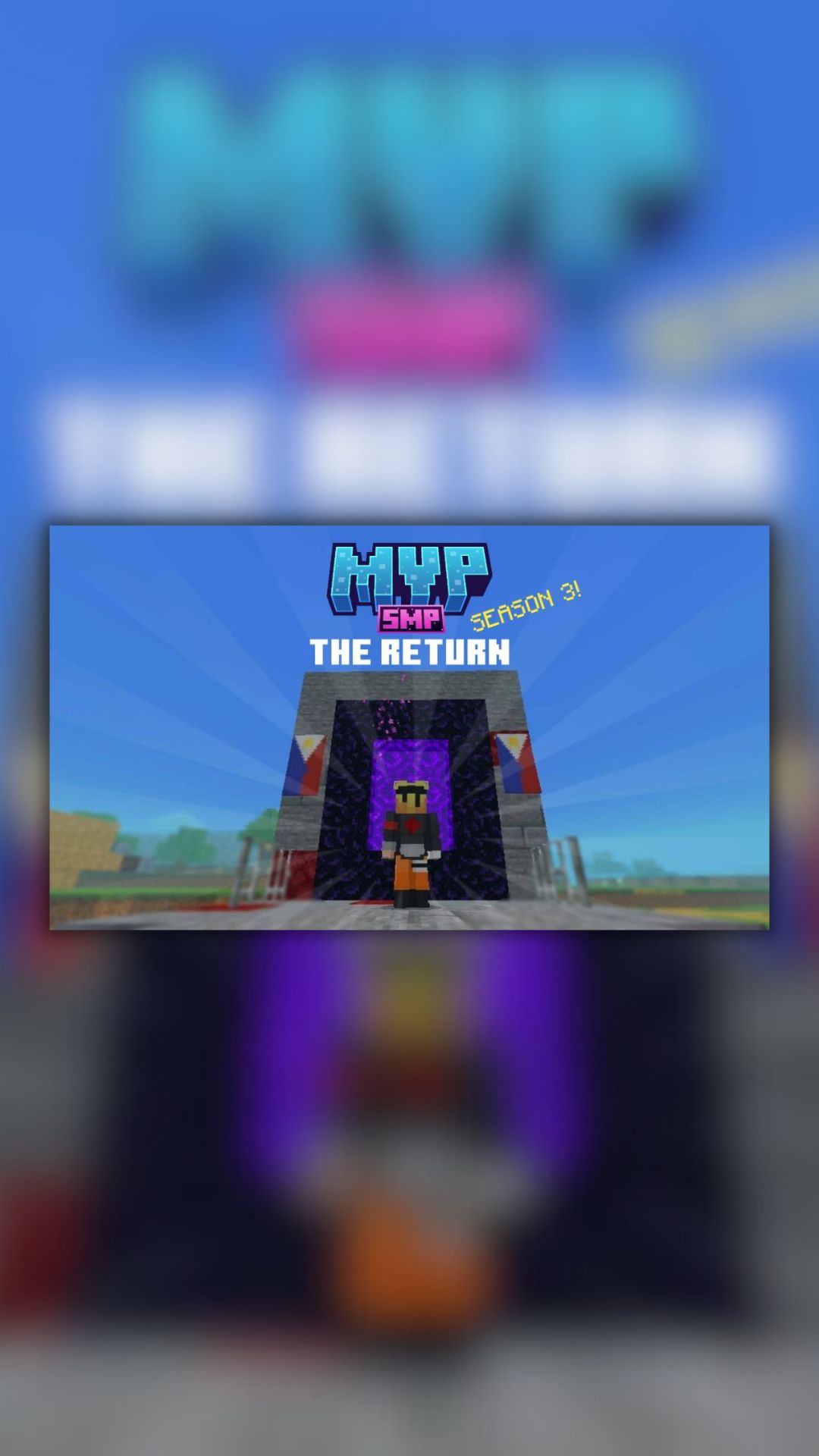 MVP SMP S3 Trailer