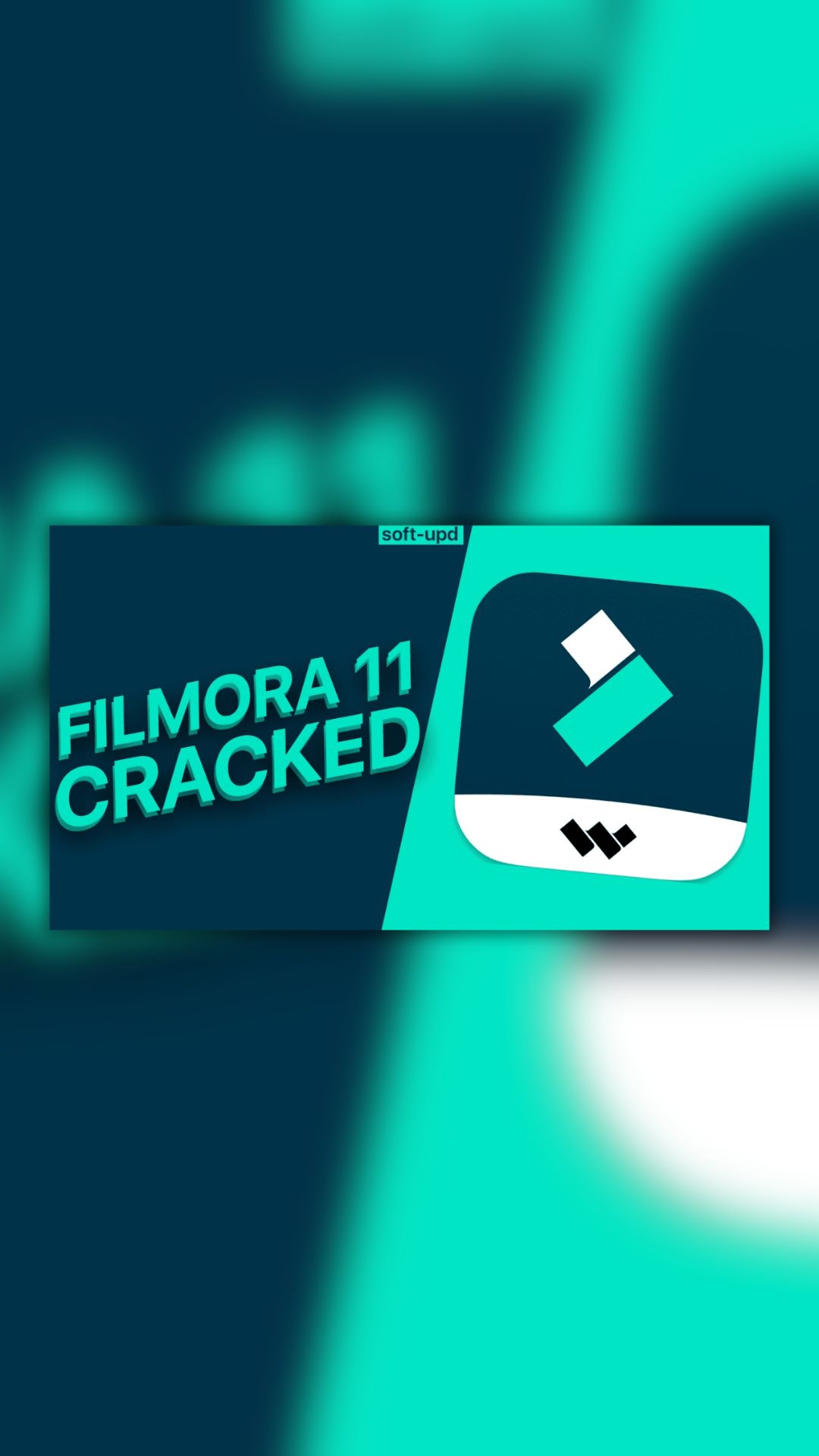 How To: Download Filmora 11 (Cracked Version)
