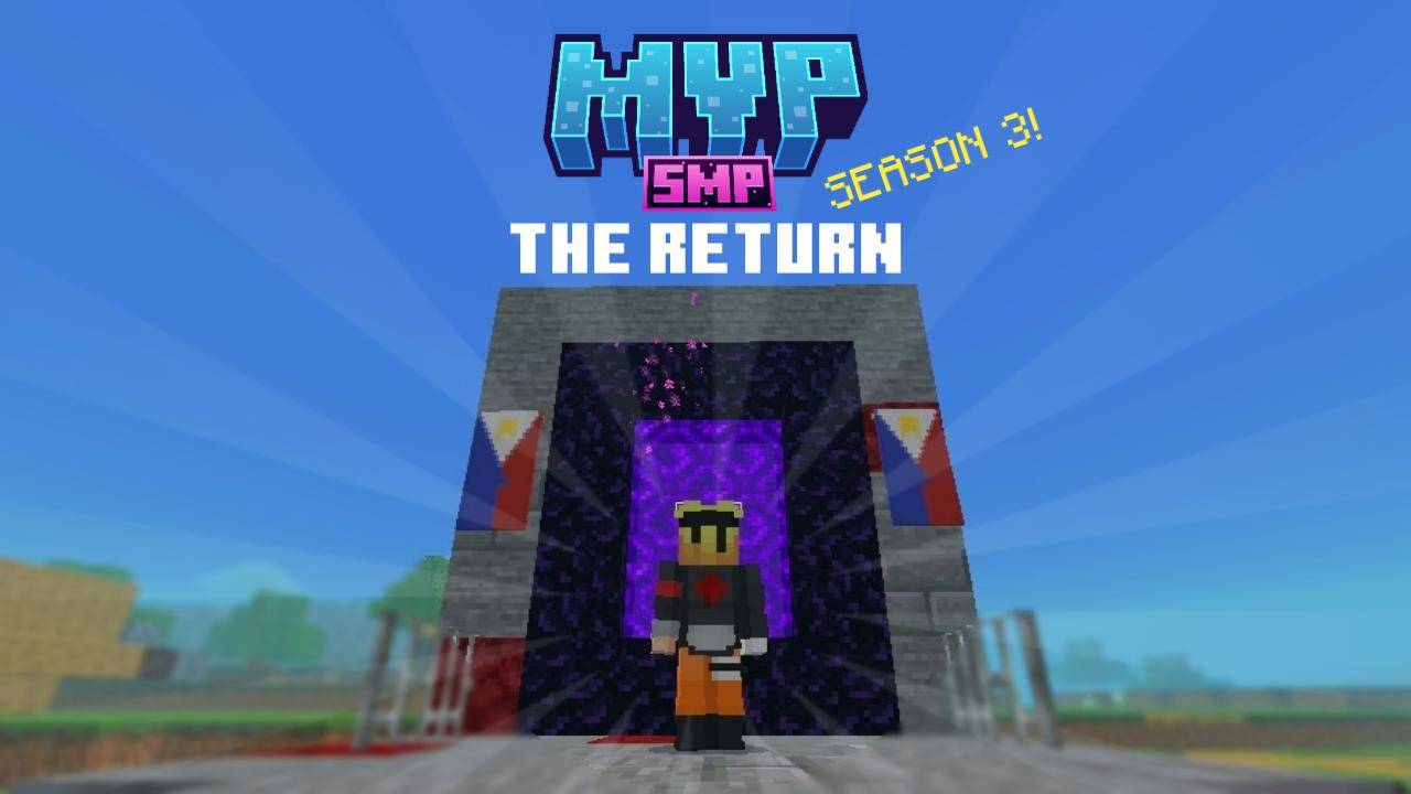 MVP SMP S3 Trailer