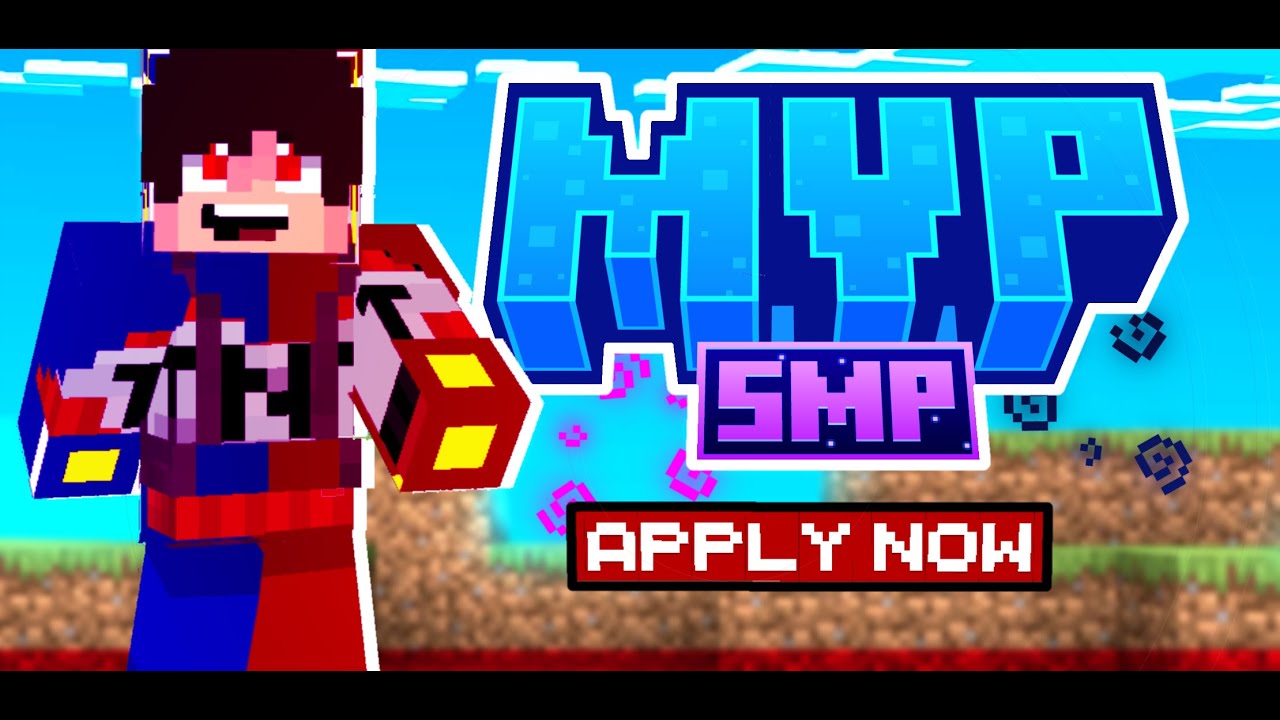 MVP SMP S3.1 (Trailer)