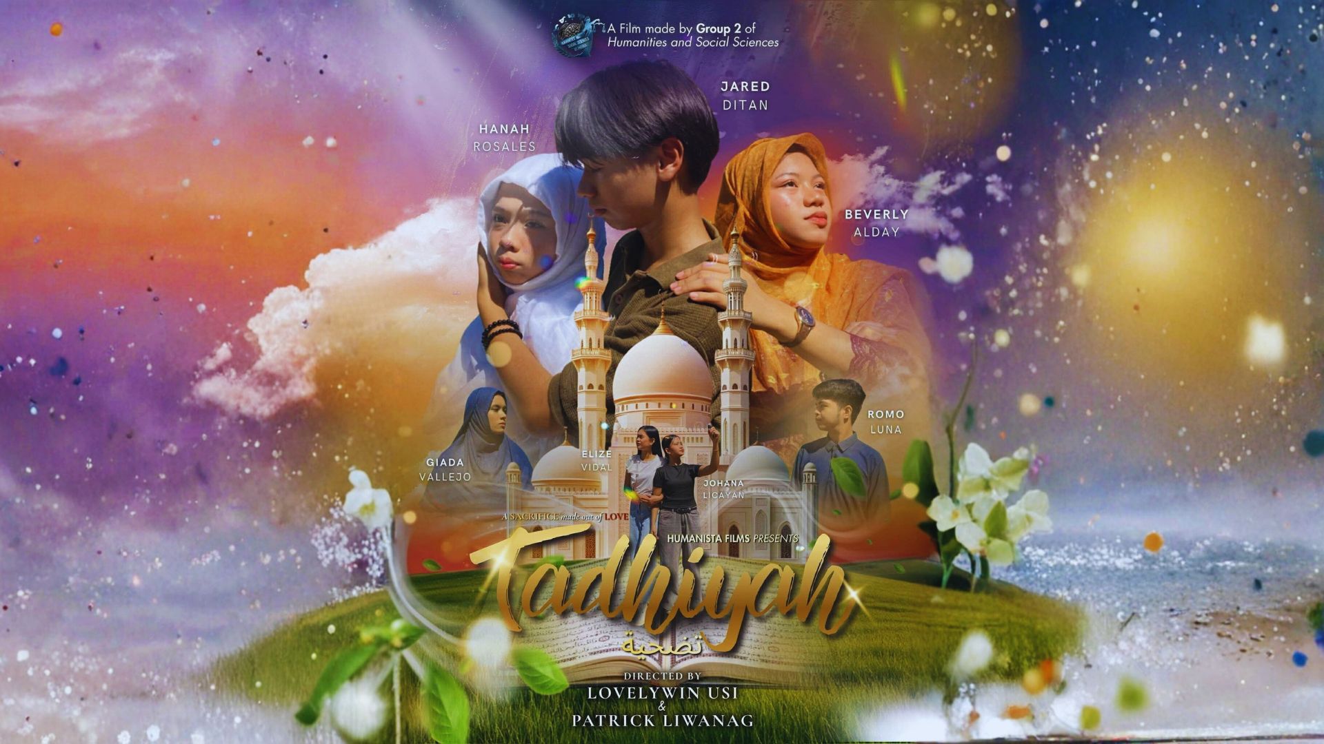 Tadhiyah
