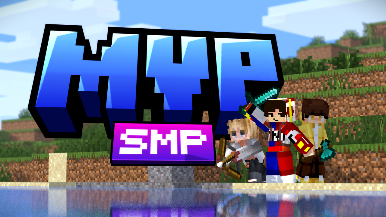 MVP SMP S4 (Trailer)